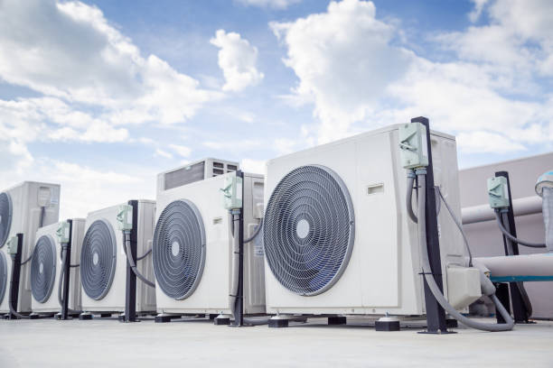 Best Best HVAC companies  in Payson, AZ