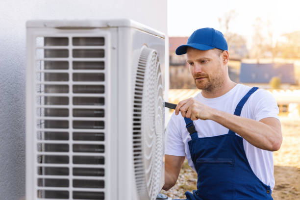 Best Commercial HVAC repair  in Payson, AZ